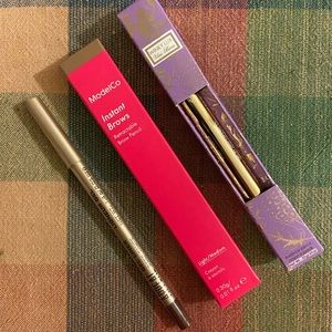 Eyebrow and Liner Bundle